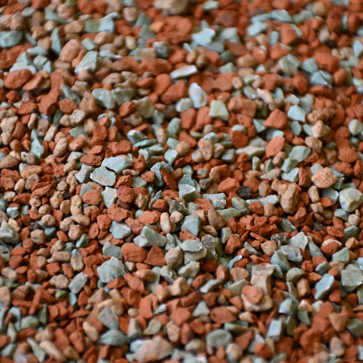 Minerale Orchidee Mix