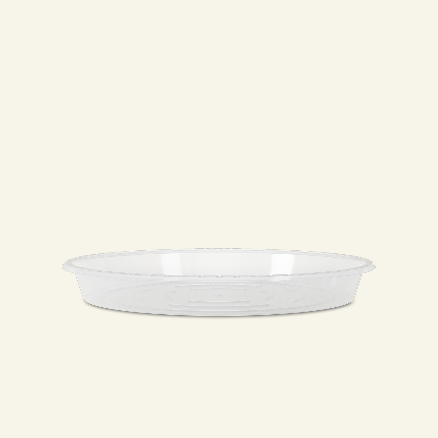 Soucoupe Transparent