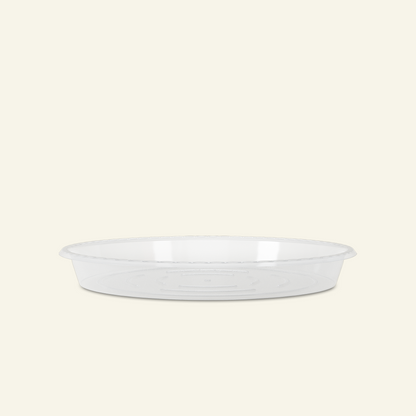 Soucoupe Transparent