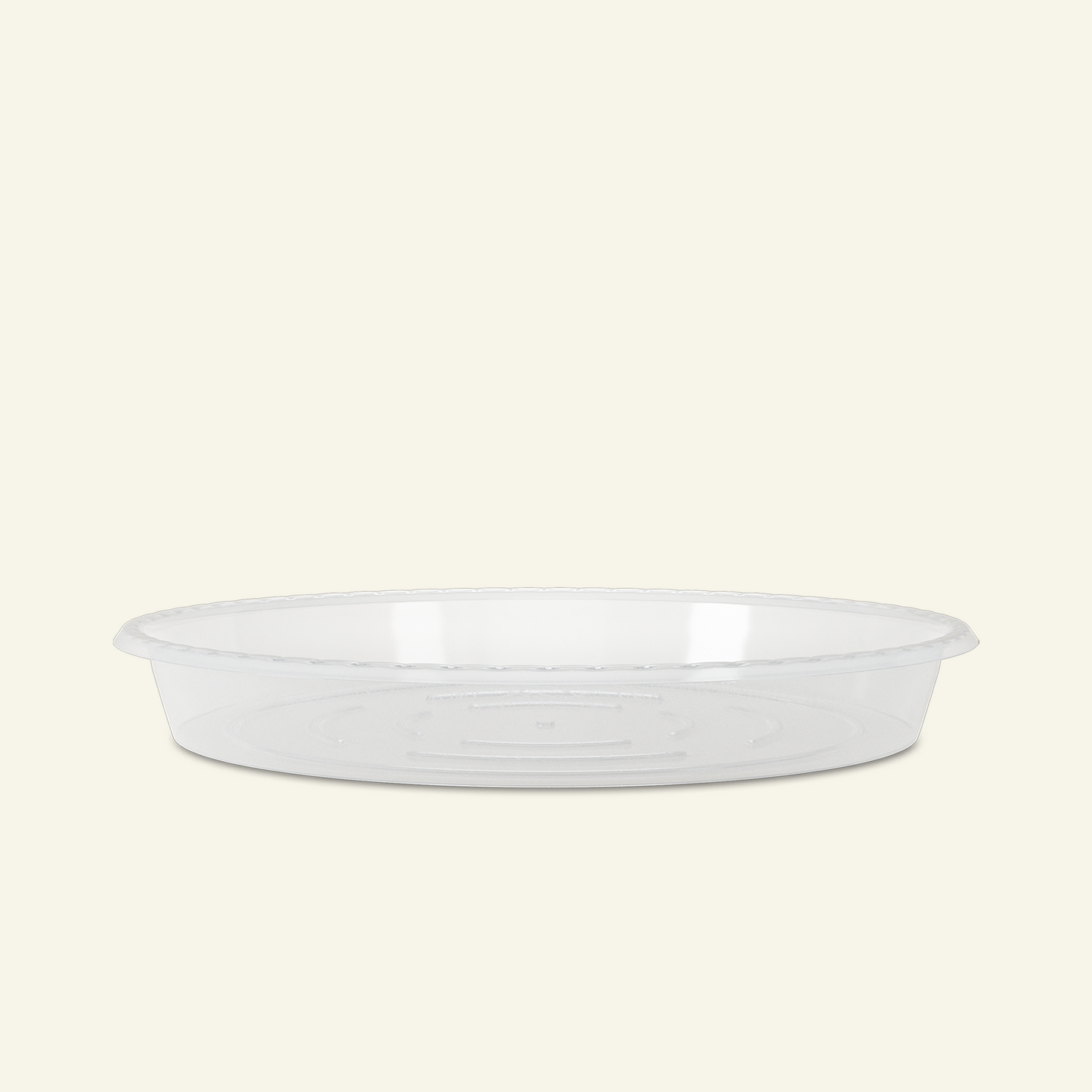 Soucoupe Transparent