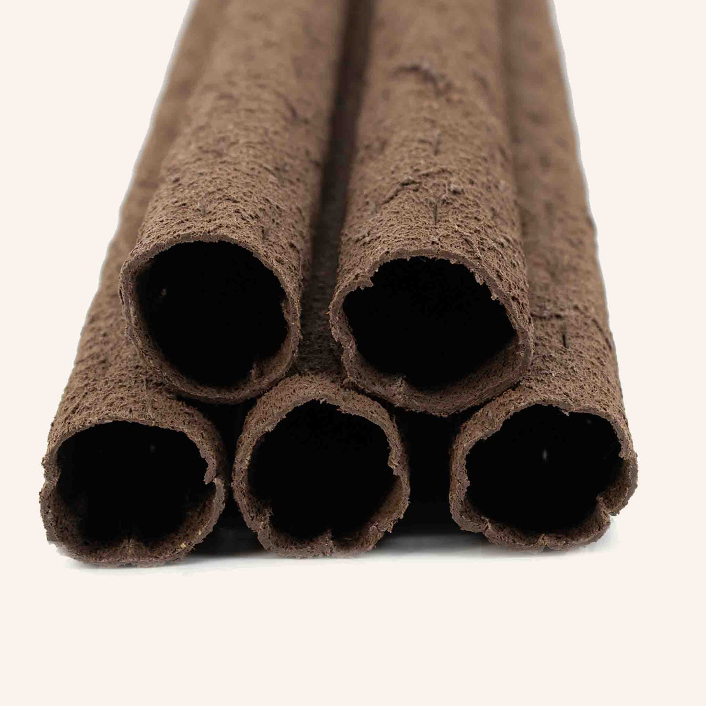 Biobased Klimstok (5x, bevat ook 15x clips & 3x verbindstuk)