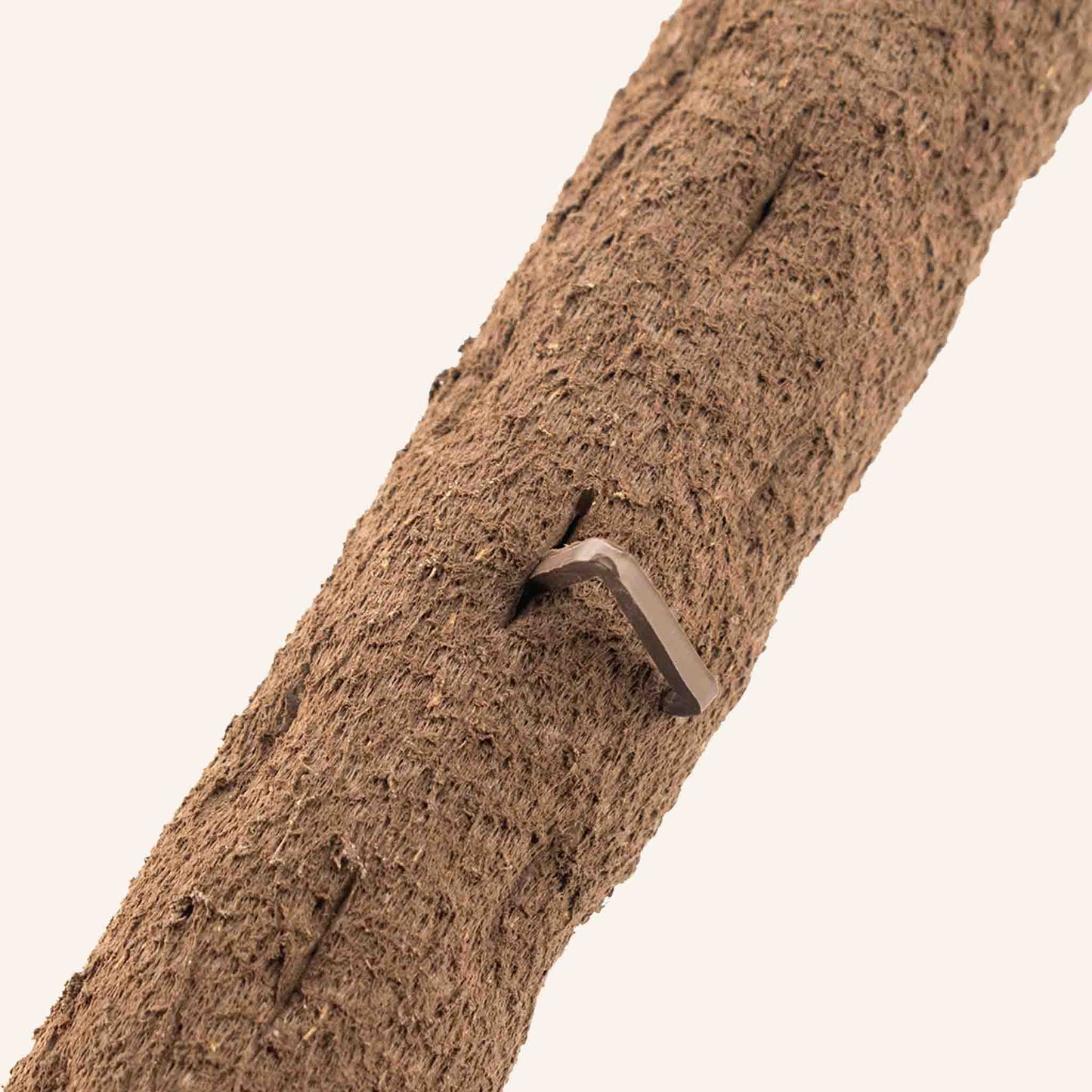 Biobased Klimstok (5x, bevat ook 15x clips & 3x verbindstuk)