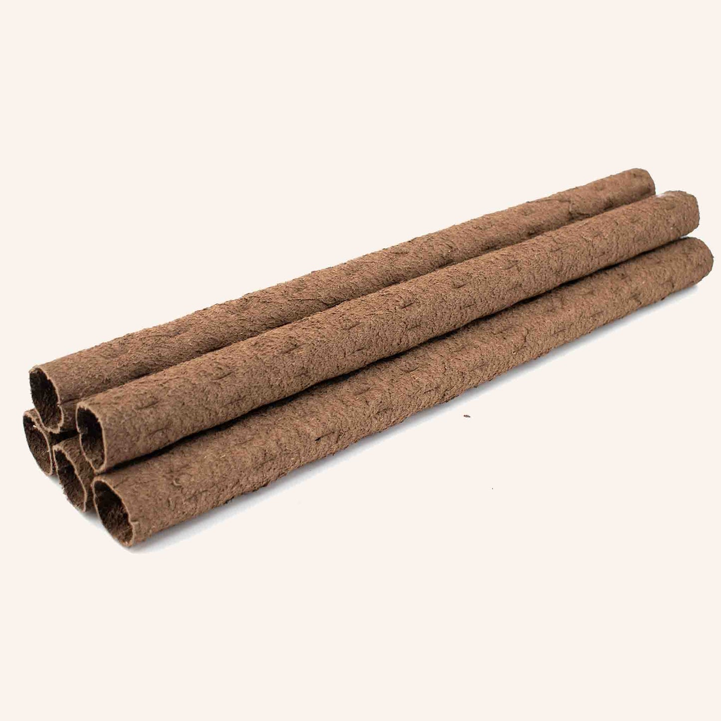Biobased Klimstok (5x, bevat ook 15x clips & 3x verbindstuk)