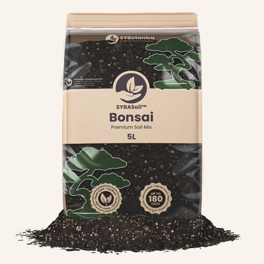 Bonsai mix 5L
