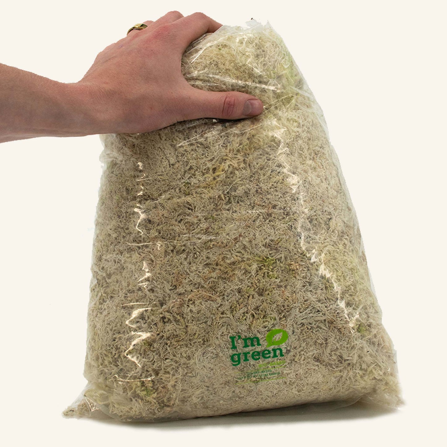 Sphaxx (Sphaigne cultivée en intérieur)